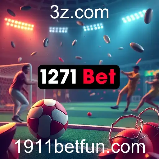 1911 Bet e o Crescimento das Apostas Online em 2025