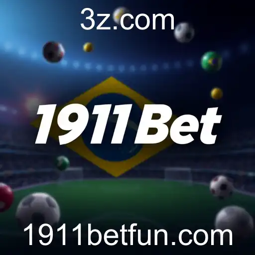 A Ascensão e Impacto da '1911 Bet' no Mercado Atual