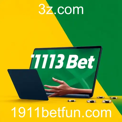 1911 Bet: Novo Horizonte dos Jogos Online em 2026