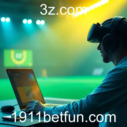 Avanços e Tendências no Setor de Jogos em 2025