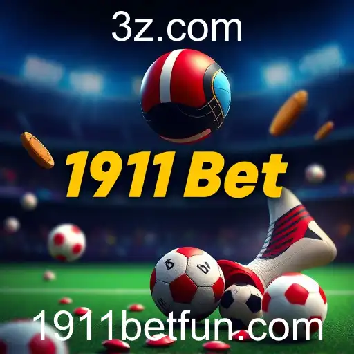 A Evolução do 1911 Bet: Do Surgimento ao Cenário Atual