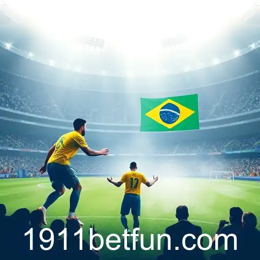 A Evolução das Apostas Online no Brasil