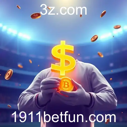 A Revolução do Mundo dos Jogos com 1911 Bet