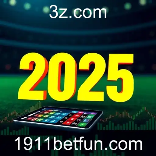 Impacto das Apostas Online em 2025