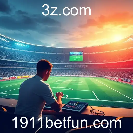 O Impacto dos Jogos Online em 2025: 1911 Bet em Destaque