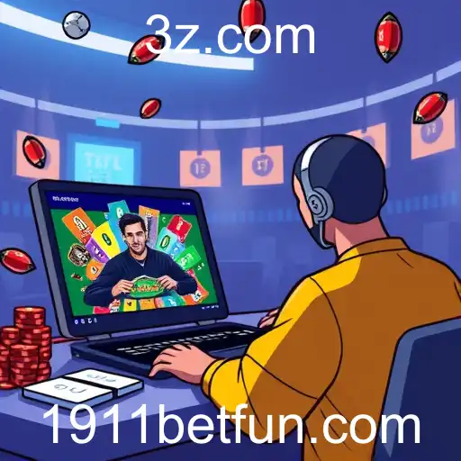 O Impacto dos Jogos Online no Brasil em 2025