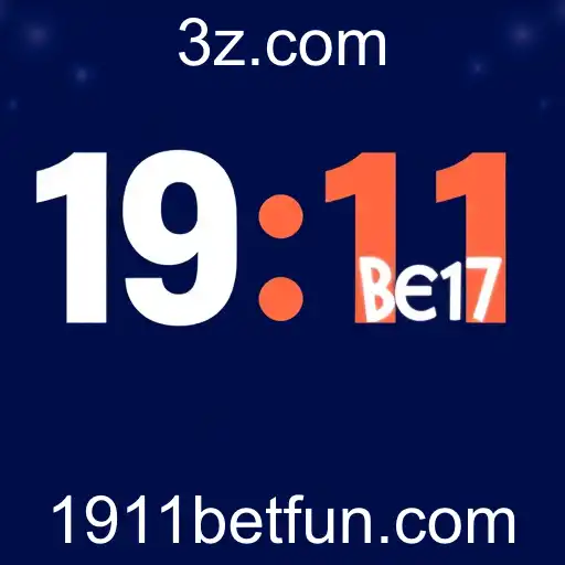 A Influência do '1911 Bet' no Cenário de Apostas em 2025