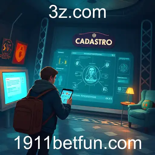 Novas Tendências do Mundo dos Jogos em 2025