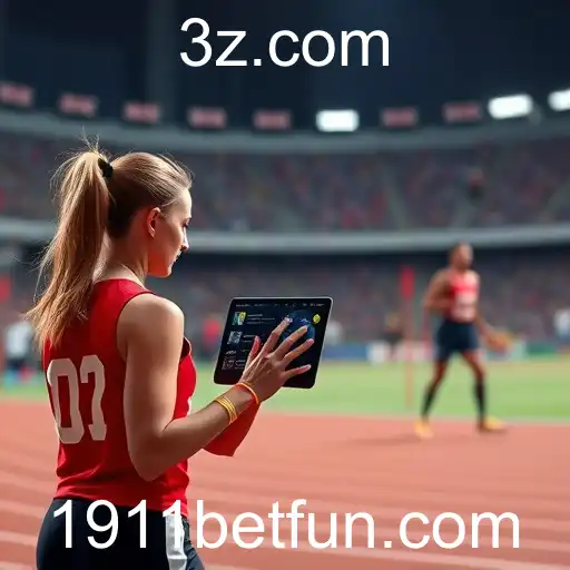 Apostas Online Crescem com Novas Tecnologias