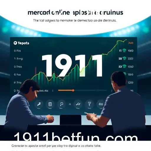 A Ascensão dos Sites de Apostas em 2025