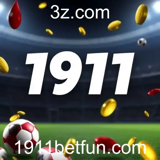 A Ascensão Surpreendente da 1911 Bet no Mercado de Jogos Online