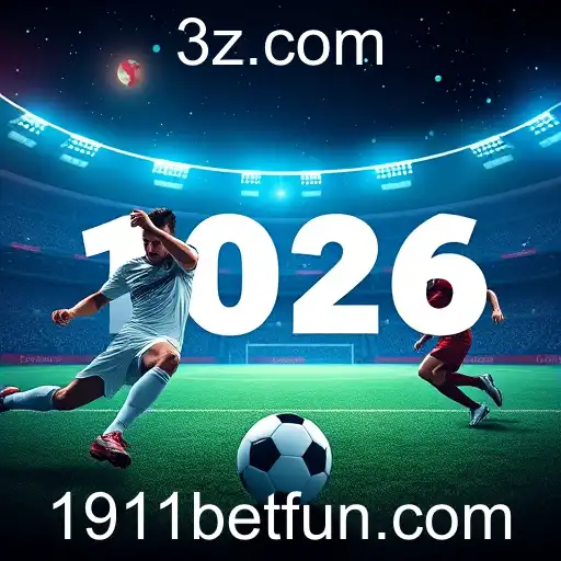 Tendências e Novidades para Apostas em 2026