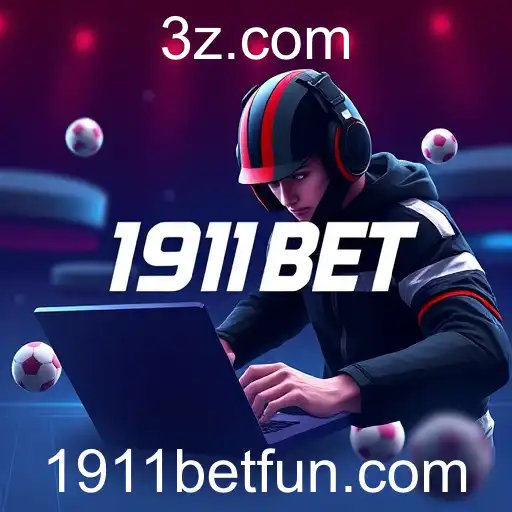 Tendências de Jogos em 2025: A Ascensão do '1911 Bet'