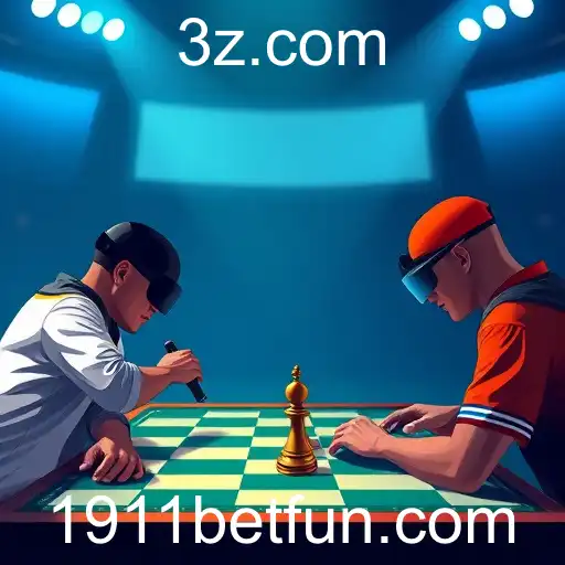 Tendências e Impactos de '1911 Bet' no Mercado de Jogos Online